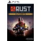 Rust Console Edition - Ultimate PS5 PreOrder